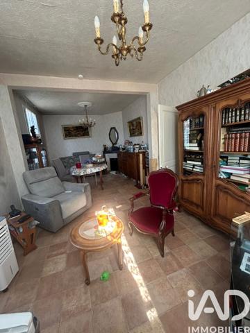 Maison à vendre 2 pièces 51 m² Cézy
