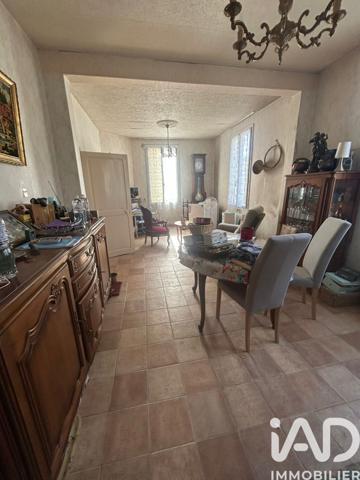 Maison à vendre 2 pièces 51 m² Cézy