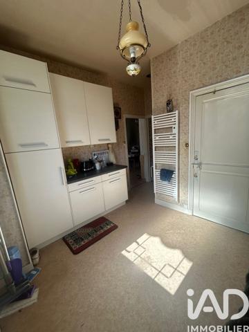 Maison à vendre 2 pièces 51 m² Cézy