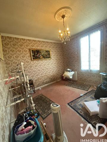 Maison à vendre 2 pièces 51 m² Cézy