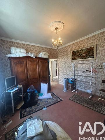 Maison à vendre 2 pièces 51 m² Cézy