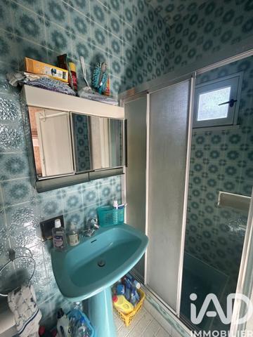 Maison à vendre 2 pièces 51 m² Cézy