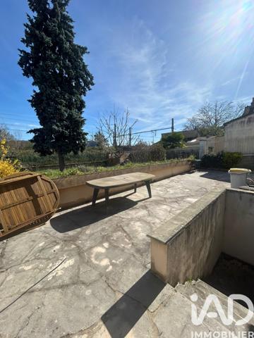 Maison à vendre 2 pièces 51 m² Cézy