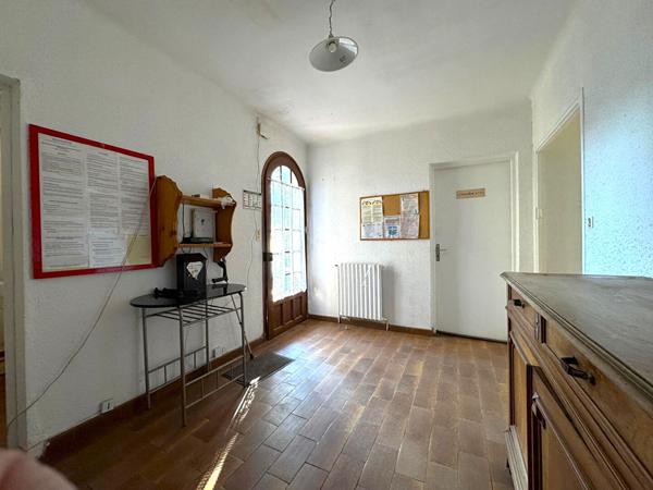 Maison 17 pièces 336 m2