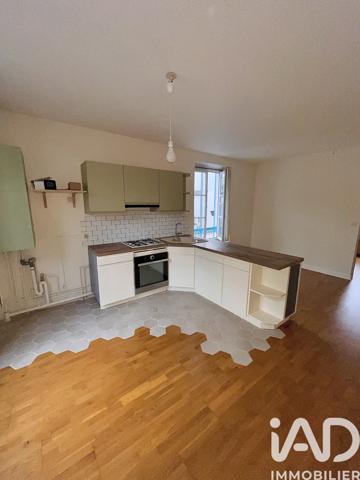 Appartement à vendre 2 pièces 30 m² Savigny-sur-Orge