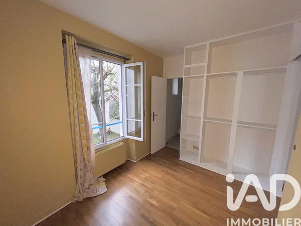 Appartement à vendre 2 pièces 30 m² Savigny-sur-Orge