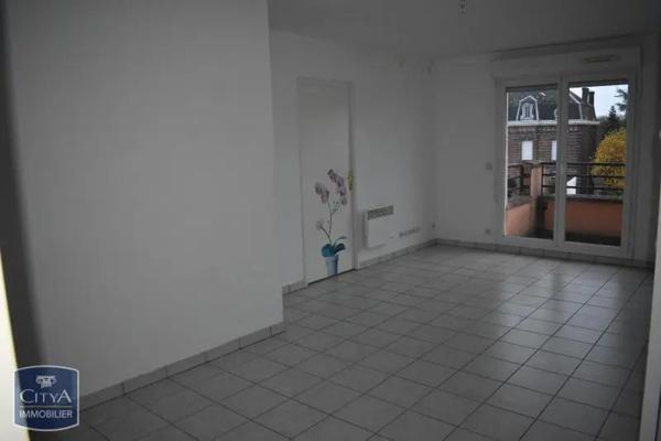 Appartement à louer 3 pièces 52.04m² Louvroil (59720)