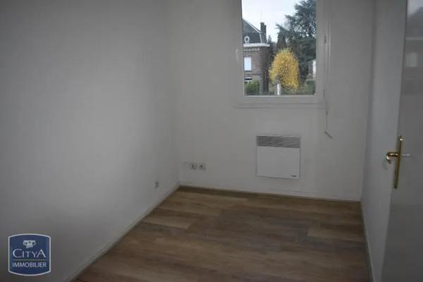 Appartement à louer 3 pièces 52.04m² Louvroil (59720)