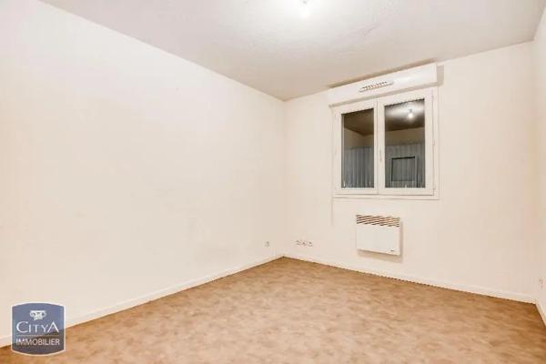 Appartement à louer 3 pièces 52.04m² Louvroil (59720)