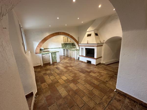 Appartement 5 pièces - 127 m²