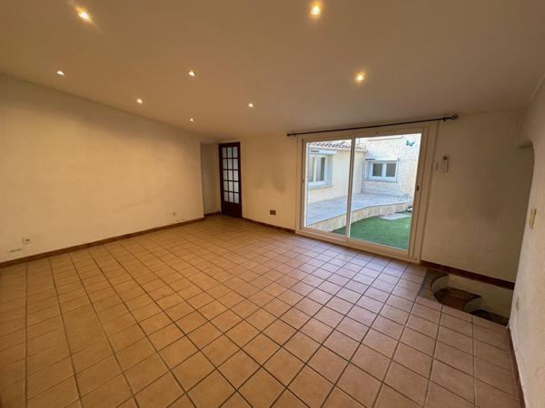 Appartement 5 pièces - 127 m²