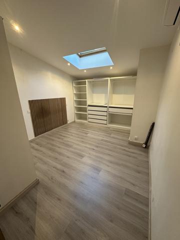 Appartement 5 pièces - 127 m²