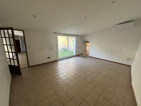 Appartement 5 pièces - 127 m²