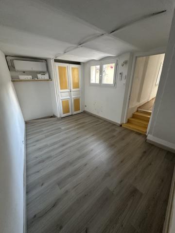 Appartement 5 pièces - 127 m²