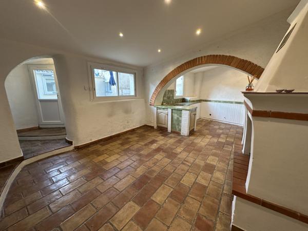 Appartement 5 pièces - 127 m²