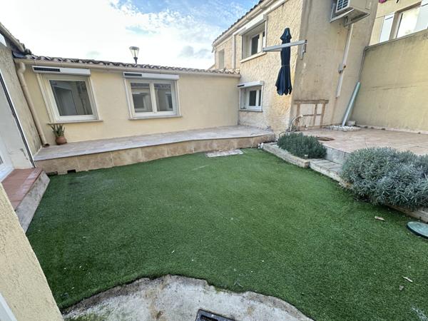 Appartement 5 pièces - 127 m²