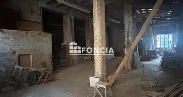 À vendre Local commercial 250 m² - Menton 06500