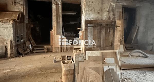 À vendre Local commercial 250 m² - Menton 06500
