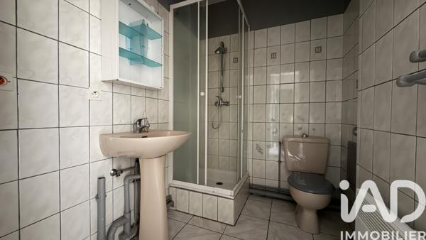 Appartement à vendre 1 pièce 25 m² Melun