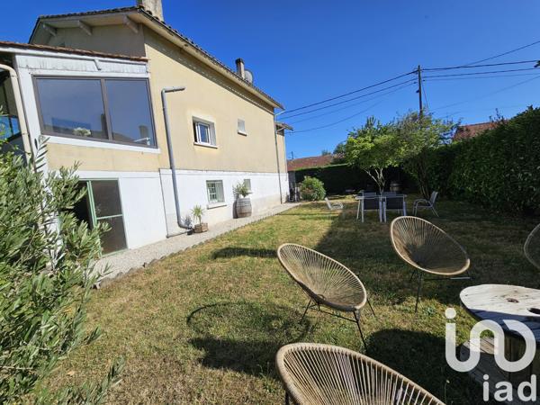 Maison à vendre 10 pièces 180 m² Bergerac