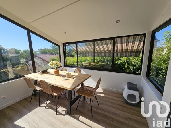 Maison à vendre 10 pièces 180 m² Bergerac