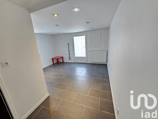 Maison à vendre 10 pièces 180 m² Bergerac