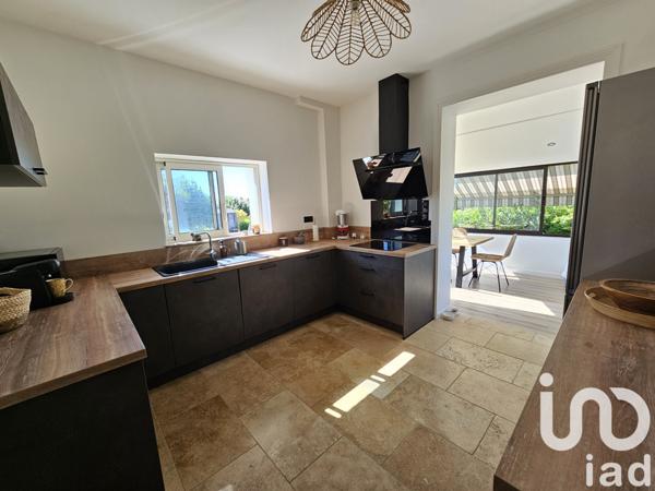 Maison à vendre 10 pièces 180 m² Bergerac