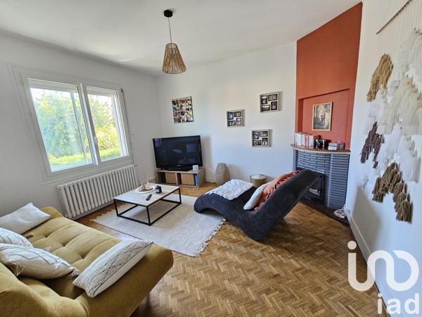 Maison à vendre 10 pièces 180 m² Bergerac