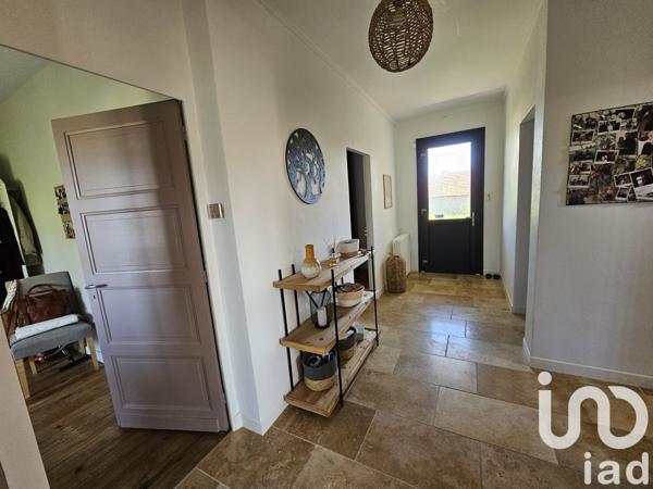 Maison à vendre 10 pièces 180 m² Bergerac