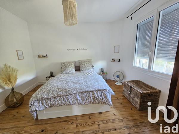 Maison à vendre 10 pièces 180 m² Bergerac