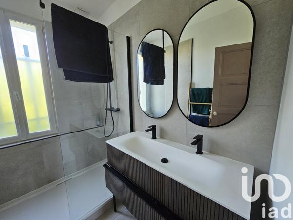 Maison à vendre 10 pièces 180 m² Bergerac