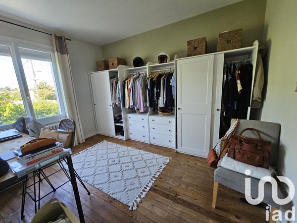 Maison à vendre 10 pièces 180 m² Bergerac