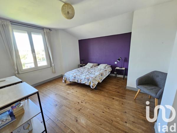 Maison à vendre 10 pièces 180 m² Bergerac