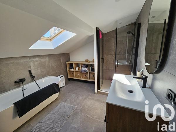 Maison à vendre 10 pièces 180 m² Bergerac