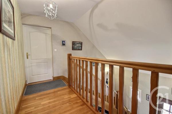 Maison à vendre  5 pièces - 191 m2 ST LAURENT NOUAN - 41