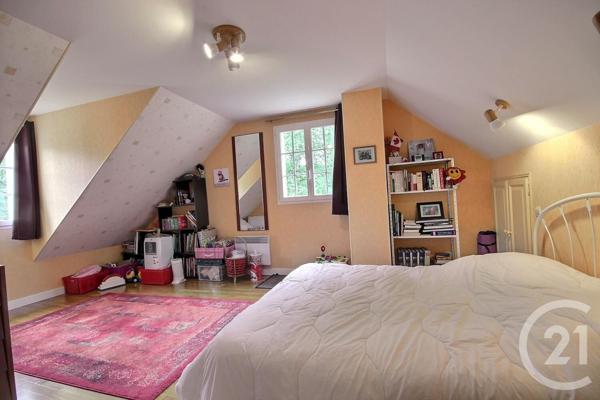 Maison à vendre  5 pièces - 191 m2 ST LAURENT NOUAN - 41