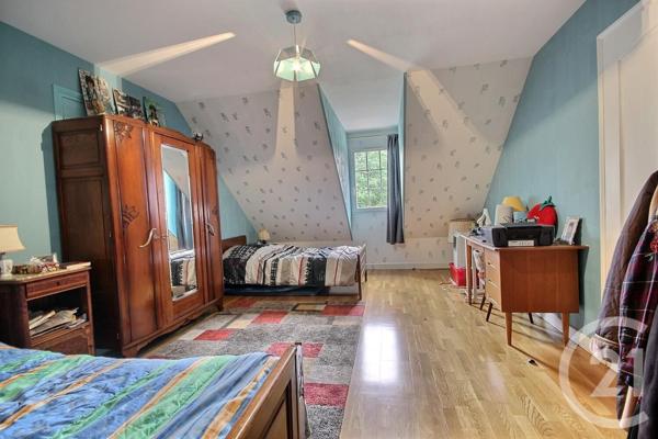 Maison à vendre  5 pièces - 191 m2 ST LAURENT NOUAN - 41