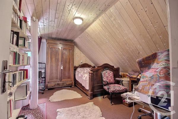 Maison à vendre  5 pièces - 191 m2 ST LAURENT NOUAN - 41