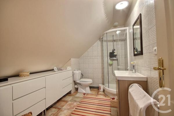 Maison à vendre  5 pièces - 191 m2 ST LAURENT NOUAN - 41