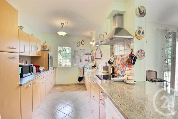 Maison à vendre  5 pièces - 191 m2 ST LAURENT NOUAN - 41