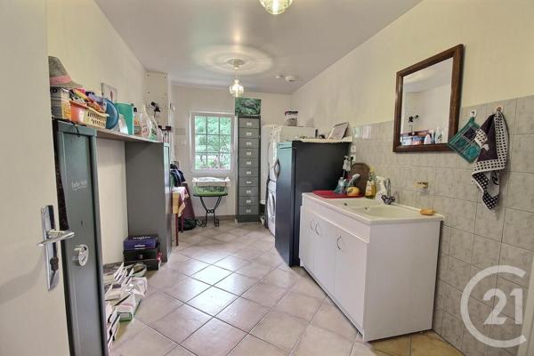 Maison à vendre  5 pièces - 191 m2 ST LAURENT NOUAN - 41