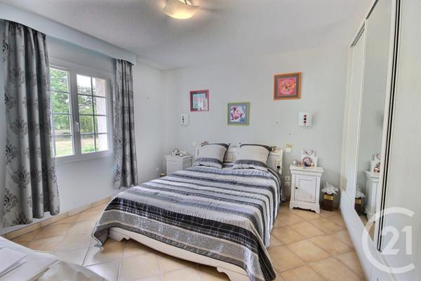 Maison à vendre  5 pièces - 191 m2 ST LAURENT NOUAN - 41