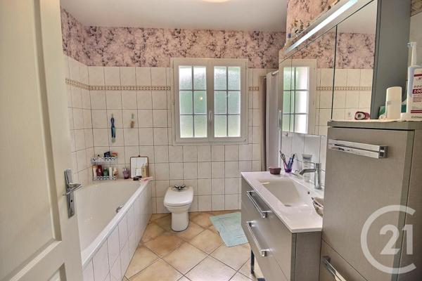 Maison à vendre  5 pièces - 191 m2 ST LAURENT NOUAN - 41