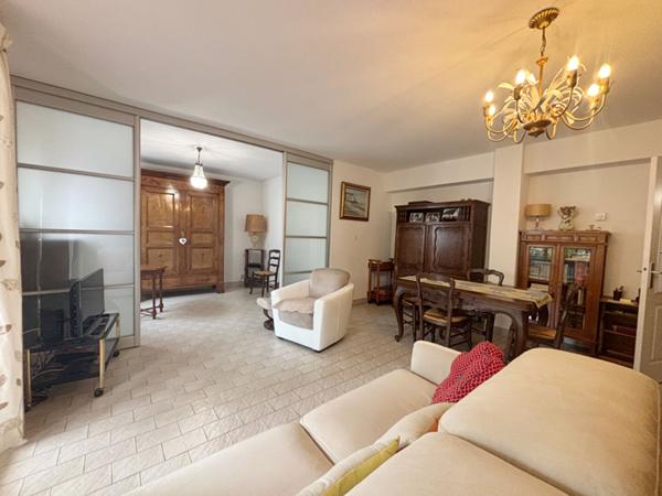 LA GARDE - Appartement T3 - 71.41 m2 - Terrasse - Garage