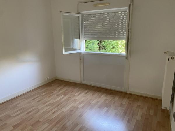 Maison à louer |  St-Sever |  4 pièces | 85 m²