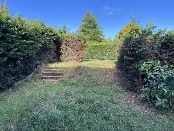 Maison à louer |  St-Sever |  4 pièces | 85 m²