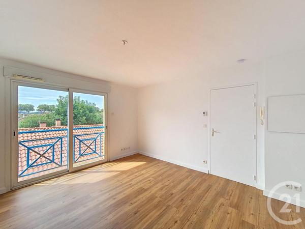 Appartement T2 à vendre  2 pièces - 35 m2 AUTERIVE - 31