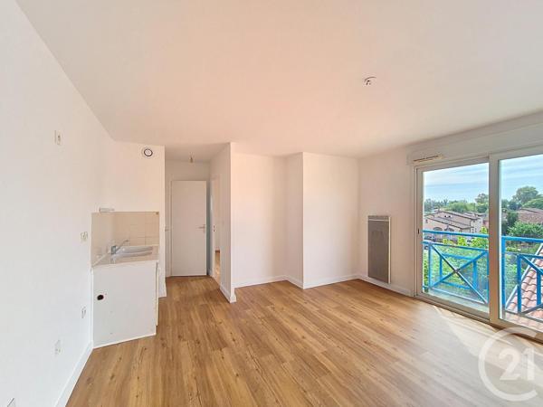 Appartement T2 à vendre  2 pièces - 35 m2 AUTERIVE - 31