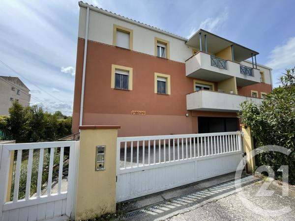 Appartement T2 à vendre  2 pièces - 35 m2 AUTERIVE - 31