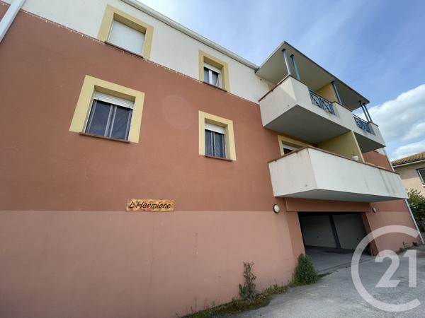 Appartement T2 à vendre  2 pièces - 35 m2 AUTERIVE - 31